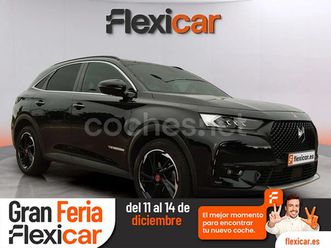 ds ds 7 crossback puretech auto. perf.line