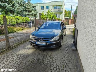 PEUGEOT 607 peugeot-607-2-7-hdi-platinum