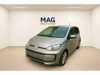 volkswagen up! 1.0 5p. move