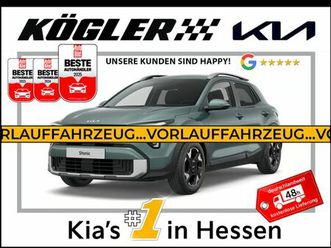 kia stonic 1.0t 100 dct vision