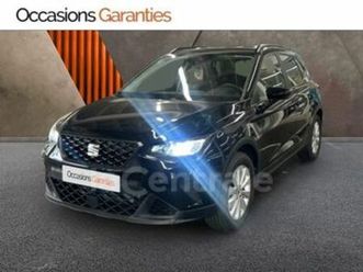 generation2 1.0 tsi 95 start/stop business bvm5