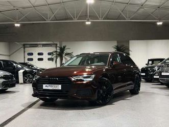 avant sport s-tronic sevilla rood - garantie