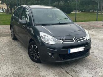 citroen c3 puretech live edition