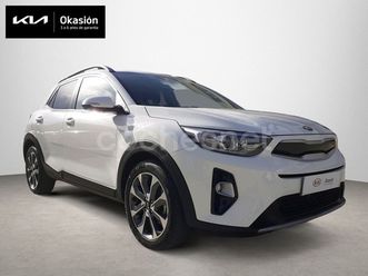 kia stonic 1.0 tgdi drive