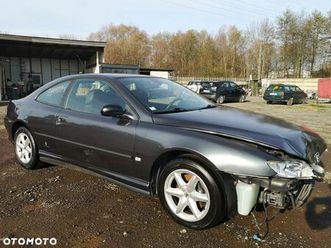 peugeot 406 3.0 prestige v6