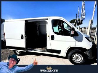 328 2.2 bluehdi 120cv s&s l1h1