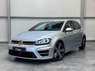 golf 2.0 tsi 4motion dsg