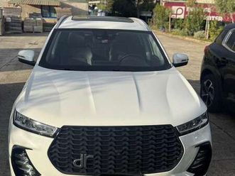 dr 6.0 6.0 1.5 turbo gpl 149cv cvt