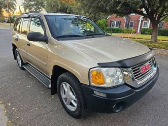 ⭕️__2oo7 gmc envoy xl__◊️_85 mil millas ❗️