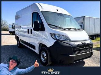 333 l2h2 2.2 bluehdi 140cv s&s