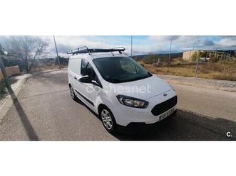 ford transit connect kombi 1.5 tdci ambiente 220 l1 m1