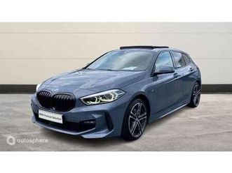 118da 150ch m sport 8cv