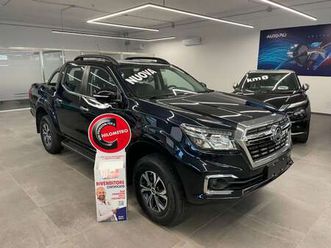 pickup 2.3 turbo diesel (nuovo)