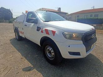 ford ranger 51990ht hydrocureur mixte baroclean