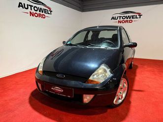 ford ka sportka klima*radio*usb*aux