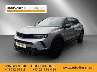 1,2 direct injection turbo gs