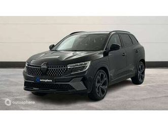 1.2 e-tech full hybrid 200ch techno esprit alpine