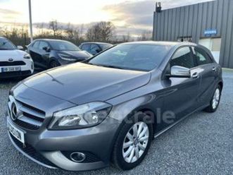 iii 180 cdi inspiration 7g-dct