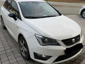 seat ibiza fr xenon neue steuerkette