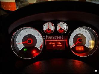 peugeot 308 cc active 1.6 vti 120