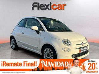 120th aniv. 1.2 8v 51kw (69 cv) glp