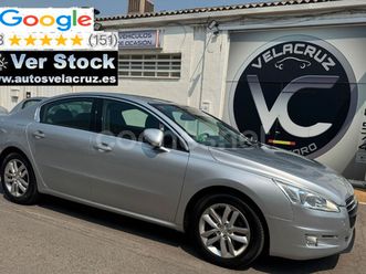 peugeot 508 active 1.6 thp