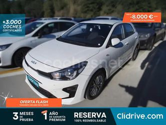 kia rio 1.0 tgdi mhev imt concept