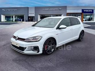 vii 2.0 tsi 230 bluemotion technology gti performance dsg6 5p