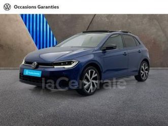 vi generation2 1.0 tsi 116 s&s r-line dsg7