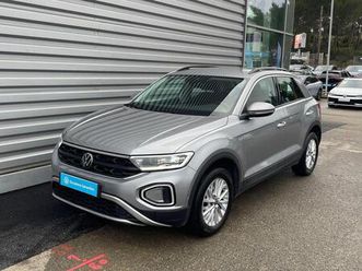 t-roc 2.0 tdi 150 start/stop dsg7 life plus