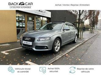 2.0 tdi 143 dpf ambiente multitronic a