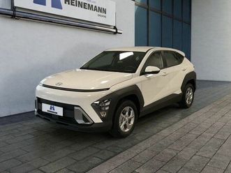 hyundai kona sx2 (my26) hev 1.6 gdi (138 ps) dct 2wd sel