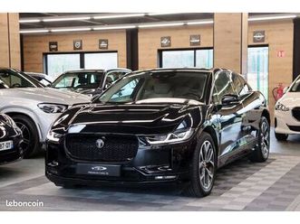 jaguar i-pace ev400 awd hse 90 kwh