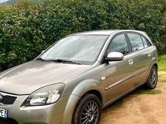 kia rio ii 1.5 crdi 110cv