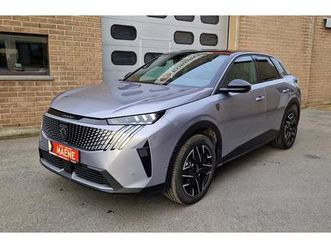 peugeot 3008 first edition gt hybrid 145 e-dsc6