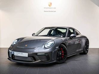 porsche 911 gt3
