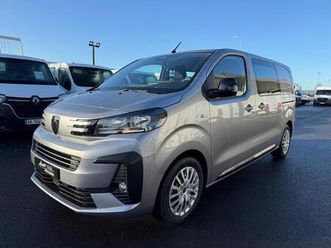 ca fixe m bluehdi 180 s&s eat8