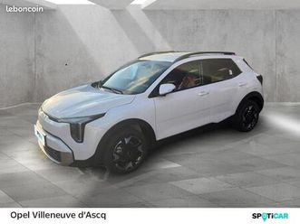 kia stonic 1.0 t-gdi 115ch mhev active dct7