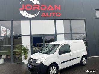 renault kangoo 1.5 dci 95 cv grand confort+cloison