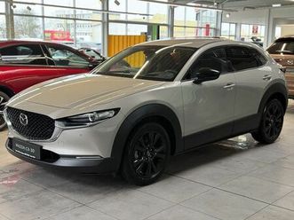 mazda cx-30 140ps 6at fwd homura/kamera/acc/shz/navi/