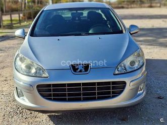 peugeot 407 business line 1.6 hdi fap