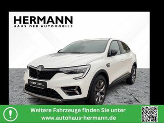 renault arkana 1.3 tce 140 evolution cam*led*pdc*acc*led