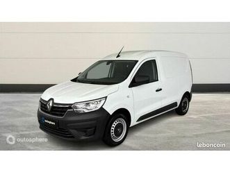 renault express véhicule utilitaire ou société 1.5 blue dci 75ch confort 22