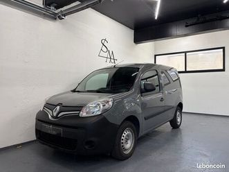 renault kangoo express 1.5 dci 75 energy e6 grand confort