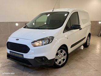 FORD TRANSIT COURIER ford-transit-courier-tdci-1ere-main-tva-recup-7500euro-h-t
