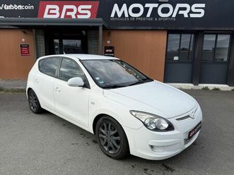 hyundai i30 1.4 pack isg 5p