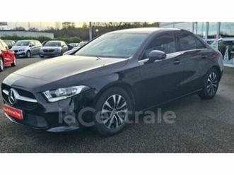 iv berline 180 d business line 7g-dct 100g