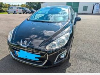 generation2 cc 2.0 hdi 163 fap feline