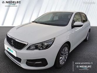 peugeot 308 affaire 1.5 bluehdi 100ch s&s premium pack