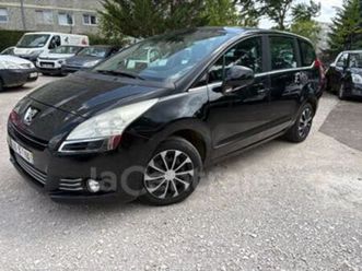 2.0 hdi 150 fap premium pack bv6 7pl